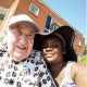 I Met My 90 Year Old
