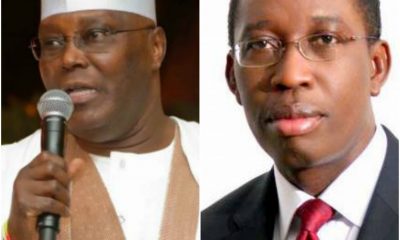 2019: Okowa