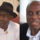 Rivers APC Crisis