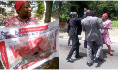 US condemns killings