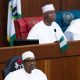 Court Orders National Assembly