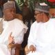 Saraki Seeks
