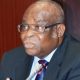 Alleged Sale of Justice