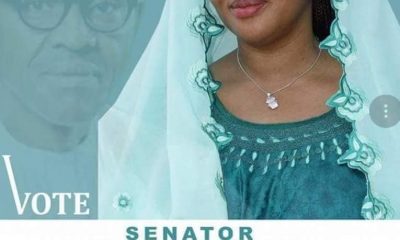 Senatorial