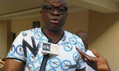 Ekiti Election