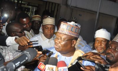 APC Is Still