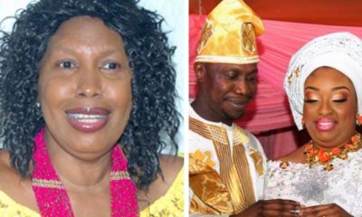 “My Son’s Wife Bent On Destroying Him”