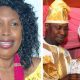 “My Son’s Wife Bent On Destroying Him”