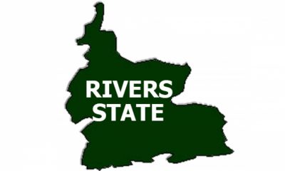 Rivers Govt