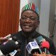 Benue Governor