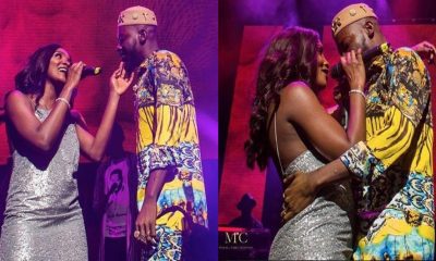Lovebirds, Adekunle Gold
