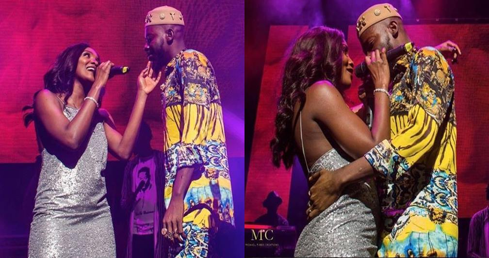 Lovebirds, Adekunle Gold