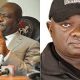 Rivers F-Sars Commander ACP