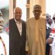 Akwa Ibom Governorship Race 2019