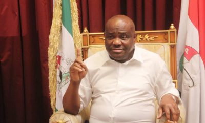 Efcc Investigates Rivers State Government