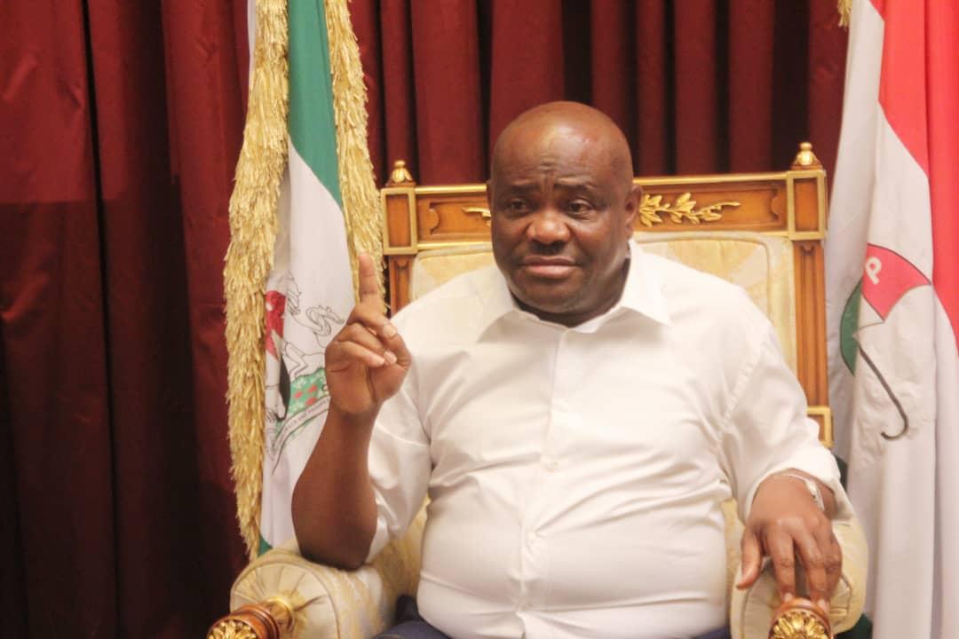 Efcc Investigates Rivers State Government