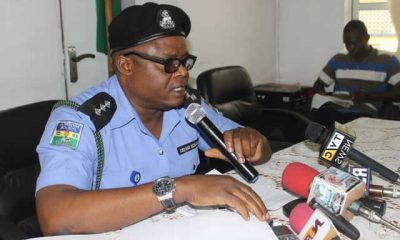 Rivers Police Command vows