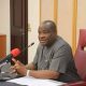 Governor Wike