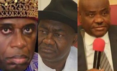 Amaechi