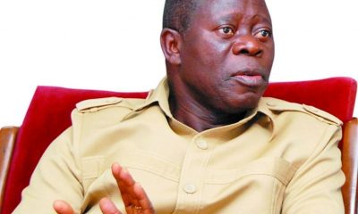 Rivers 2019 Governorship Election: Revealed Tonye Cole's Sierra Leone Background