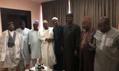 Ex-Osun SSG