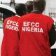 EFCC Declares