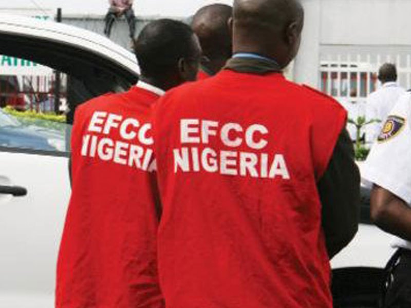 EFCC Declares