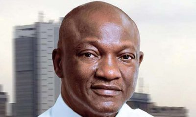 Lagos 2019