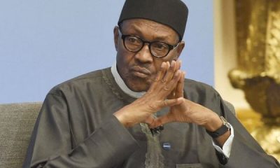 Buhari