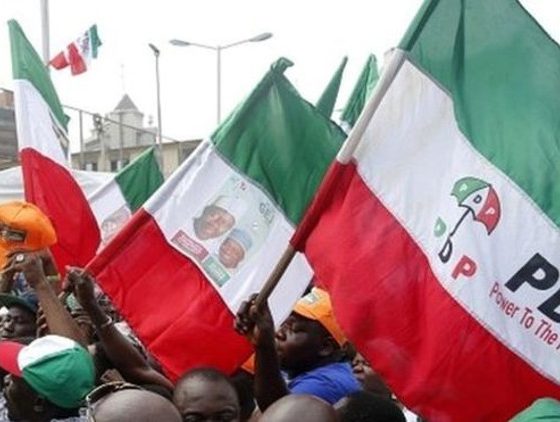 Peoples Democratic