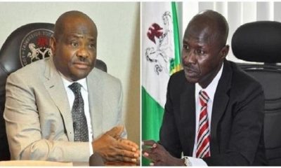 How EFCC