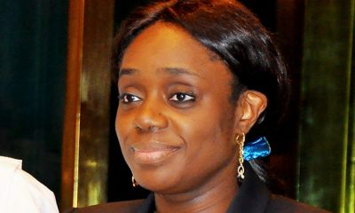Finance Minister