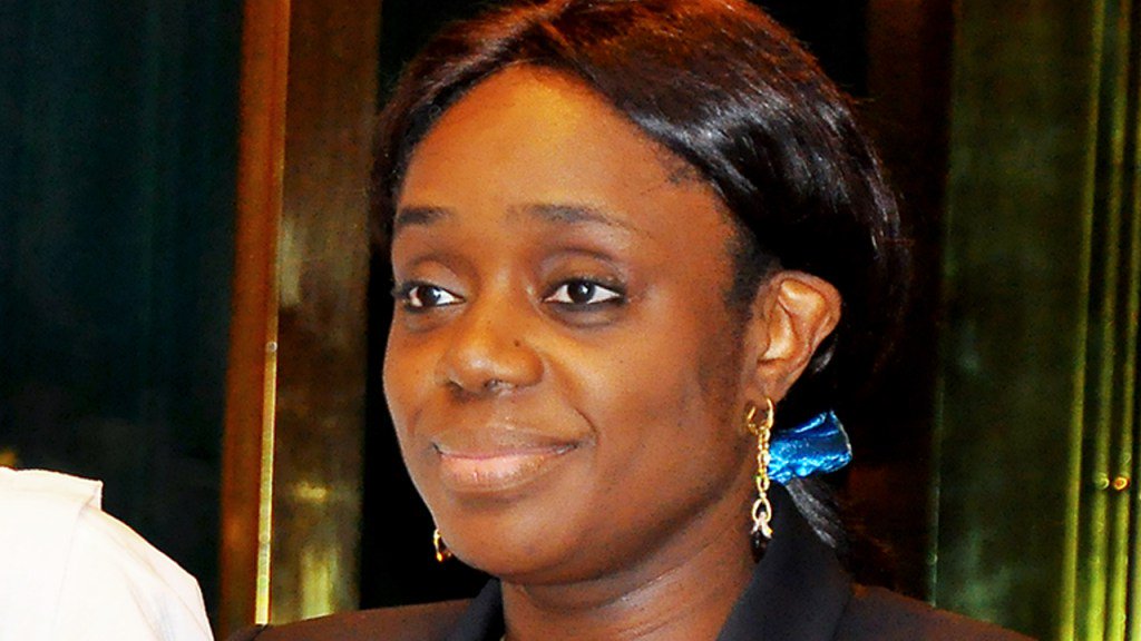 Finance Minister