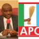 APC