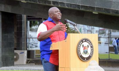 Ambode