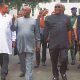 Governor Wike