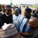 President Buhari Commissions International Terminal of Port Harcourt Airport