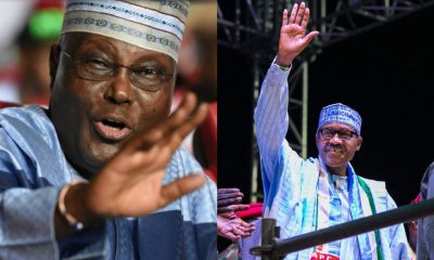 Obasanjo, Atiku, Obi not threat
