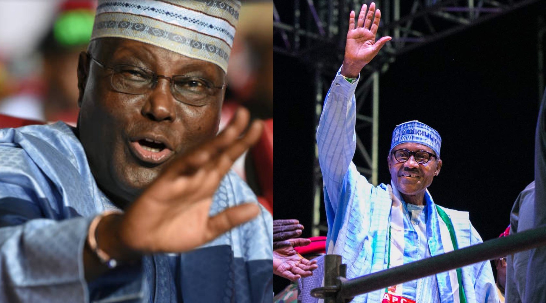 Obasanjo, Atiku, Obi not threat