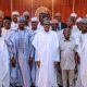 Buhari Urge APC Aspirants Who Lost Primaries To Stay Faithful