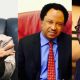 The Presidency Distance President Muhammadu Buhari From Letter in Circulation To Deal With Shehu Sani
