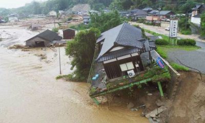 Flood Victims
