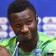 Mikel Obi On Sabbatical