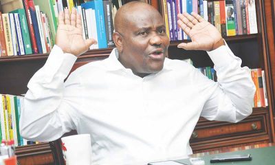 Rivers Gov