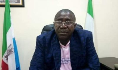Rivers APC Peter Odike Turns Most Sought-After Political Bride