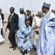 Buhari Visits Kaduna, Says Killings