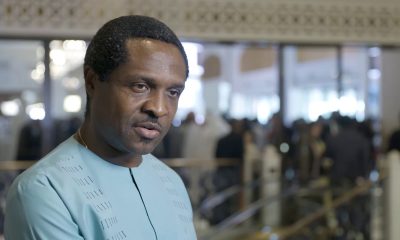 Group Petitions NYSC over Tonye Cole's Certificate Controversy