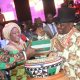Governor Wike Flags off NAFEST 2018