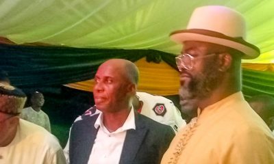 Rivers APC Governorship Fallout