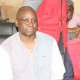 Fayose To Spend Weekend In Prison